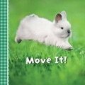 Cover: Move It! - Sterling