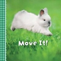 Enlarge image Cover: Move It! - Sterling