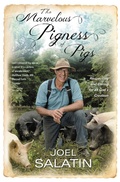 Cover: The Marvelous Pigness of Pigs - FaithWords