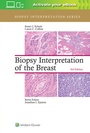 Cover: Biopsy Interpretation of the Breast - Lippincott Williams and Wilkins