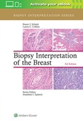 Cover: Biopsy Interpretation of the Breast - Lippincott Williams and Wilkins