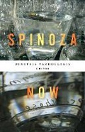 Cover: Spinoza Now - University of Minnesota Press