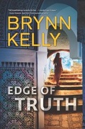 Cover: Edge Of Truth - Mills & Boon