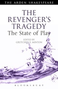 Cover: The Revenger's Tragedy - The Arden Shakespeare