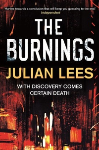 Enlarge image Cover: The Burnings - Constable