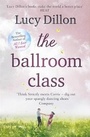 Cover: The Ballroom Class - Hodder Paperback