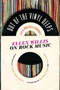 Cover: Out of the Vinyl Deeps - University of Minnesota Press
