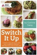 Cover: Switch It Up - American Diabetes Association