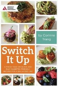 Enlarge image Cover: Switch It Up - American Diabetes Association
