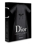 Cover: Dior by Ysl English - Assouline