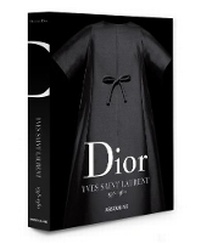 Enlarge image Cover: Dior by Ysl English - Assouline