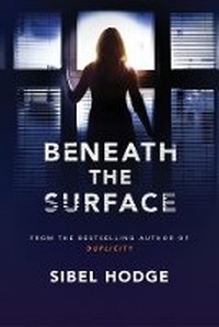 Enlarge image Cover: Beneath the Surface - Thomas & Mercer