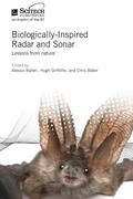 Cover: Biologically-Inspired Radar and Sonar - SciTech Publishing Inc