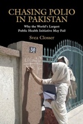 Cover: Chasing Polio in Pakistan - Vanderbilt University Press