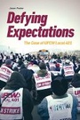 Cover: Defying Expectations - AU Press