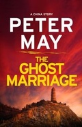 Cover: The Ghost Marriage - riverrun