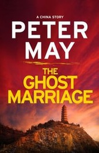 Enlarge image Cover: The Ghost Marriage - riverrun