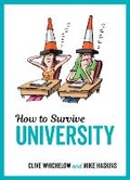 Cover: How to Survive University - Summersdale Publishers