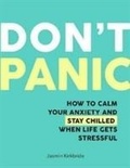 Cover: Don't Panic - Vie