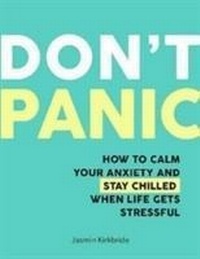 Enlarge image Cover: Don't Panic - Vie