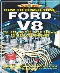 Abbildung von: How to Power Tune Ford V8 - Veloce