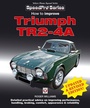 Cover: How to Improve Triumph Tr2-4a - Veloce