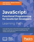 Cover: JavaScript: Functional Programming for JavaScript Developers - Packt Publishing