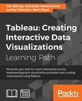 Cover: Tableau - Packt Publishing