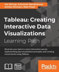 Enlarge image Cover: Tableau - Packt Publishing