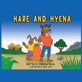 Cover: Hare and Hyena - New Generation Publishing