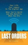 Cover: Last Orders - Andrews UK Limited