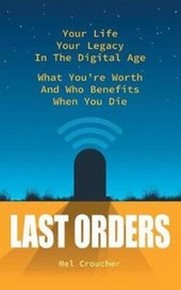 Enlarge image Cover: Last Orders - Andrews UK Limited