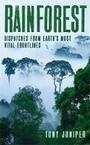 Cover: Rainforest - Profile Books Ltd