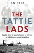 Cover: The Tattie Lads - Conway