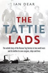 Enlarge image Cover: The Tattie Lads - Conway