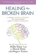 Cover: Healing the Broken Brain - Hay House UK Ltd