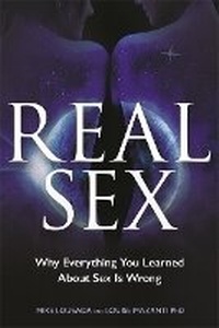 Enlarge image Cover: Real Sex - Hay House UK Ltd