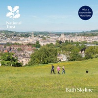 Enlarge image Cover: Bath Skyline - National Trust