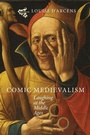 Cover: Comic Medievalism - D.S. Brewer