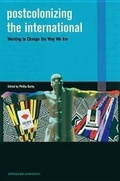 Cover: Postcolonizing the International - University of Hawai'i Press