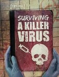 Cover: Surviving a Killer Virus - The Secret Book Company