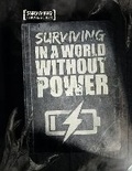 Cover: Surviving in a World Without Power - The Secret Book Company