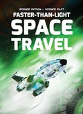 Cover: Faster-Than-Light Space Travel - The Secret Book Company