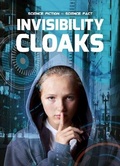 Cover: Invisibility Cloaks - The Secret Book Company
