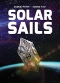 Cover: Solar Sails - The Secret Book Company