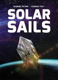 Enlarge image Cover: Solar Sails - The Secret Book Company