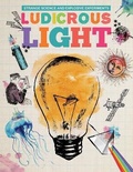 Cover: Ludicrous Light - The Secret Book Company