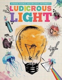 Enlarge image Cover: Ludicrous Light - The Secret Book Company