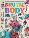 Cover: Brutal Body - The Secret Book Company