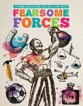 Cover: Fearsome Forces - The Secret Book Company